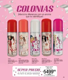 Vista previa del folleto de la tienda Millanel válido desde el 08/12/2025 | Página: 149