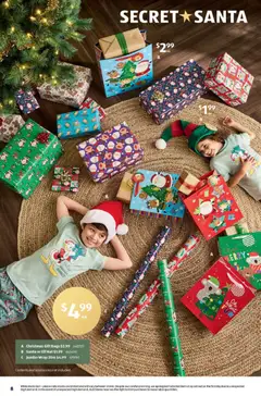 Preview of catalogue Aldi Specials Catalogue from shop Aldi valid 05/11/2025 | Page: 8