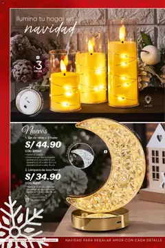 Vista previa de Campaña C17/2025 de la tienda Azzorti válido desde 15/10/2025 | Página : 234