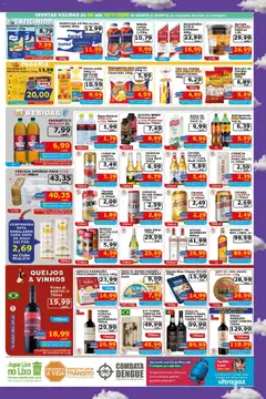 Pré-Visualização do folheto "Ofertas da semana" da loja Mialich Supermercados válido a partir de 06/11/2025 | Página: 3