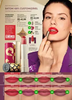 Pré-Visualização do folheto "Black Friday" da loja Eudora válido a partir de 29/10/2025 | Página: 79