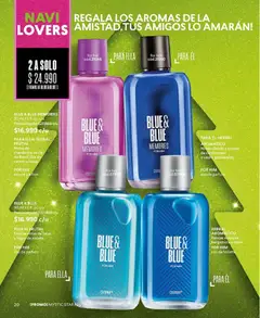 Folleto de la tienda CyZone válido desde el 01.12.2025 | Página: 20