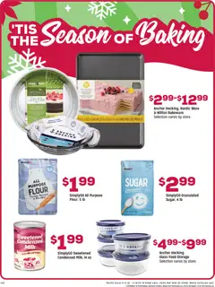Ad Preview of Grocery Outlet Weekly Ad from 11/12/2025 | Page: 4