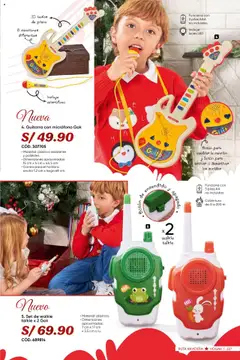 Vista previa de Campaña C17/2025 de la tienda Azzorti válido desde 15/10/2025 | Página : 231