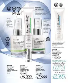 Vista previa del folleto de la tienda Violetta válido desde el 30/10/2025 | Página: 53