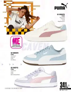 Vista previa las ofertas de la tienda Price Shoes - Catálogo Importados Winter 2025 desde el 11/11/2025 | Página: 341