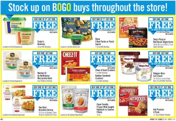 Ad Preview of Price Chopper Weekly Ad from 11/29/2025 | Page: 14