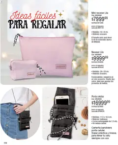 Vista previa del folleto de la tienda Millanel válido desde el 10/11/2025 | Página: 200