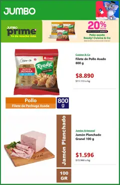 Folleto de la tienda Jumbo válido desde el 28.10.2025 | Página: 5