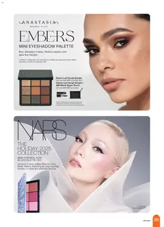 Ad Preview of Ulta Beauty Black Friday from 11/23/2025 | Page: 39