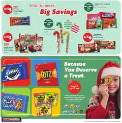 Ad Preview of Family Dollar Weekly Ad from 12/07/2025 | Page: 5
