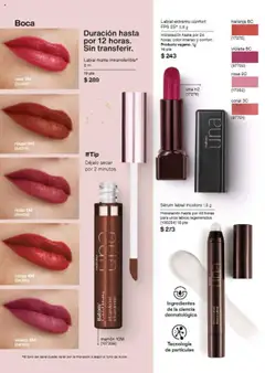 Vista previa las ofertas de la tienda Natura - Campaña 17 2025 desde el 22/11/2025 | Página: 89