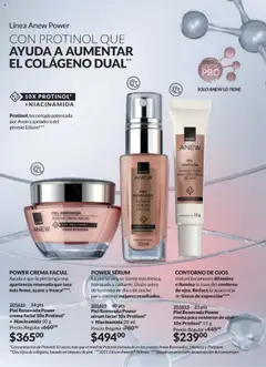 Vista previa las ofertas de la tienda AVON - Campaña 16 2025 desde el 09/10/2025 | Página: 15