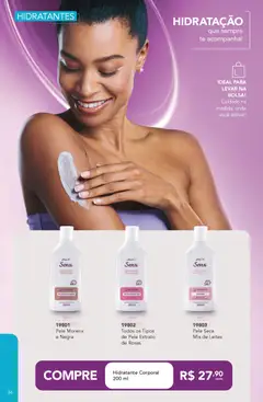 Pré-Visualização do folheto "Catálogo" da loja Jequiti válido a partir de 11/11/2025 | Página: 56