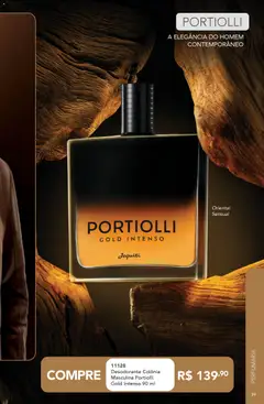 Pré-Visualização do folheto "Catálogo" da loja Jequiti válido a partir de 02/12/2025 | Página: 39