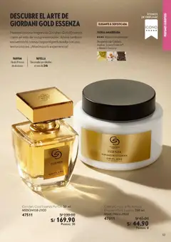 Vista previa de Campaña 15 de la tienda Oriflame válido desde 25/10/2025 | Página : 53
