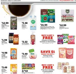 Ad Preview of Fareway Weekly Ad from 12/08/2025 | Page: 15