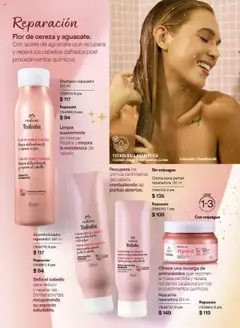 Vista previa las ofertas de la tienda Natura - Campaña 17 2025 desde el 22/11/2025 | Página: 148