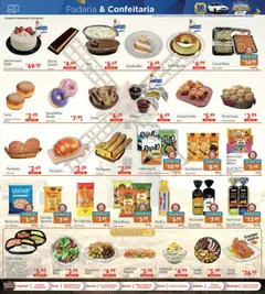 Pré-Visualização do folheto "Black Friday" da loja Supermercados Condor válido a partir de 03/11/2025 | Página: 8