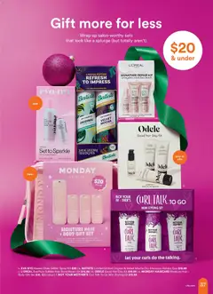 Ad Preview of Ulta Beauty Black Friday from 11/23/2025 | Page: 57