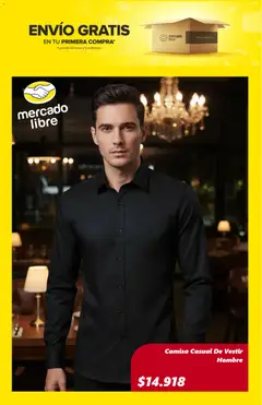 Folleto de la tienda Mercado Libre válido desde el 30.10.2025 | Página: 2