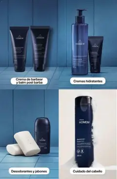 Vista previa del folleto de la tienda Natura válido desde el 04/12/2025 | Página: 95