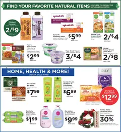Ad Preview of Ralphs Black Friday from 11/12/2025 | Page: 10