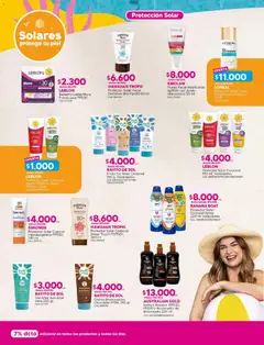 Folleto de la tienda Maicao válido desde el 01.12.2025 | Página: 4