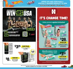 Preview of catalogue Catalogue SA from shop Drakes valid 12/11/2025 | Page: 3