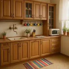 Preview of leaflet Retro Kitchen with a Touch of Elegance from shop Zipli is valid from Sep 18, 2025