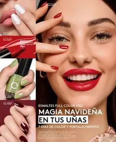 Folleto de la tienda Ésika válido desde el 14.10.2025 | Página: 80