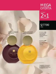 Vista previa de Campaña 16 de la tienda Avon válido desde 12/10/2025 | Página : 59