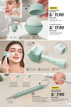 Vista previa de Campaña C17/2025 de la tienda Azzorti válido desde 15/10/2025 | Página : 201