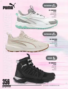 Vista previa las ofertas de la tienda Price Shoes - Catálogo Importados Winter 2025 desde el 11/11/2025 | Página: 356