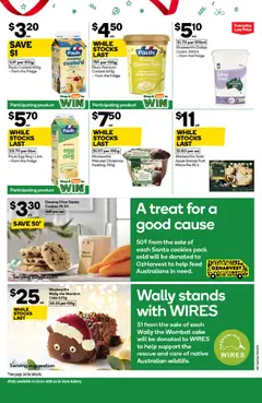 Preview of catalogue Black Friday from shop Woolworths valid 26/11/2025 | Page: 15
