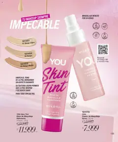 Vista previa del folleto de la tienda Violetta válido desde el 09/10/2025 | Página: 281