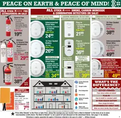 Ad Preview of Menards Weekly Ad from 12/10/2025 | Page: 16