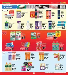 Pré-Visualização do folheto "Encarte" da loja RedEconomia válido a partir de 19/11/2025 | Página: 18