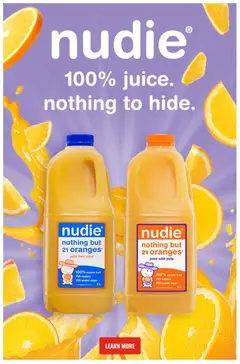 Preview of catalogue Catalogue from shop IGA valid 26/11/2025 | Page: 28