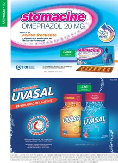 Vista previa del folleto de la tienda Farmacity válido desde el 30/10/2025 | Página: 82