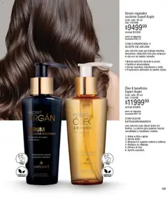 Vista previa del folleto de la tienda Millanel válido desde el 20/10/2025 | Página: 123