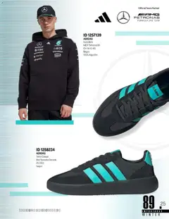 Vista previa las ofertas de la tienda Price Shoes - Catálogo Importados Winter 2025 desde el 11/11/2025 | Página: 89