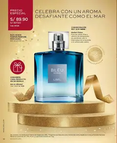 Vista previa de Campaña 18 de la tienda L'Bel válido desde 14/11/2025 | Página : 18