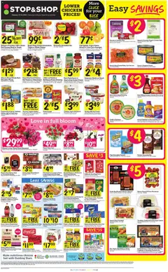 Ad Preview of Stop & Shop Weekly Ad from 02/13/2026
