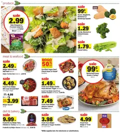 Ad Preview of Meijer Weekly Ad from 11/12/2025 | Page: 2