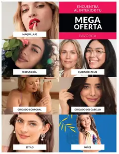 Vista previa de Ciclo 19 de la tienda Avon válido desde 01/12/2025 | Página: 5