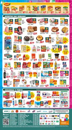 Pré-Visualização do folheto "Ofertas da semana" da loja Negreiros válido a partir de 29/10/2025 | Página: 2