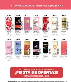 Vista previa del folleto de la tienda Millanel válido desde el 08/12/2025 | Página: 69