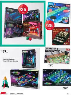 Preview of catalogue Catalogue from shop Kmart valid 04/12/2025 | Page: 33