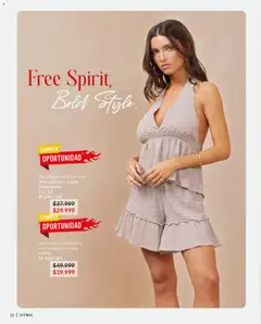 Vista previa del folleto de la tienda Vitnik válido desde el 03/12/2025 | Página: 12